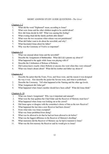 short answer study guide questions macbeth